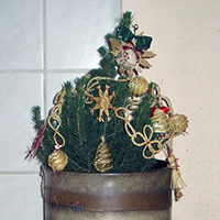 2008-12-24 Vánoce 2008